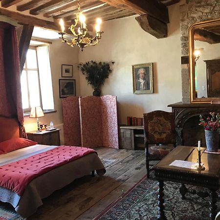 Hotel Tanquerey De La Rochaisiere Coutances Kültér fotó
